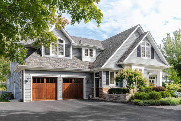Best Commercial Roofing Services  in Norton Center, MA