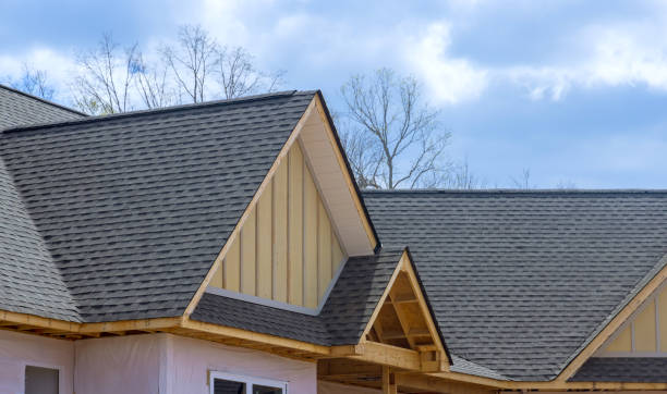 Best Chimney Flashing Repair  in Norton Center, MA