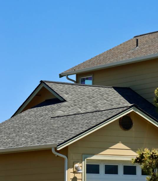 Best Emergency Roof Repair Services  in Norton Center, MA